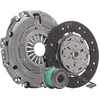 Image de Kit d'embrayage KIT3P (CSC) avec technologie auto-ajustable
