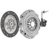 Image de Kit d'embrayage Ø 227 mm, 24 dents, VALEO, compatible notamment avec la CHEVROLET CRUZE