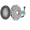 Image de Kit d'embrayage VALEO pour fourgon FORD Transit Mk7 (V363, FCD, FDD) 834595
