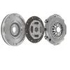 Image de Kit de conversion d'embrayage Ø 220 mm, 22 dents, VALEO, pour notamment la FIAT PUNTO EVO