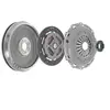 Image de Kit de conversion embrayage 23 dents VALEO pour AUDI A4 B6