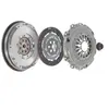 Image de Kit d'embrayage Ø 240 mm, 28 dents, avec roulement de débrayage VALEO, pour AUDI A4, entre autres