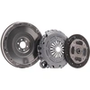 Image de Kit d'embrayage Ø 235 mm, 18 dents, avec roulement de débrayage VALEO, pour PEUGEOT PARTNER, entre autres