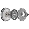 Image de Kit d'embrayage Ø 229 mm, 28 dents, avec roulement de débrayage VALEO, pour BMW Série 2, entre autres