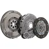 Image de Jeu d'embrayage Ø 235 mm, 21 dents, VALEO, compatible notamment avec la RENAULT KANGOO