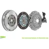 Image de Kit d'embrayage 20 dents avec volant bimasse VALEO pour OPEL INSIGNIA A