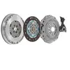 Image de Kit d'embrayage FULLPACK DMF (CSC)