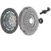 Image de Kit d'embrayage   225 mm, 28 dents, avec VALEO, pour SKODA OCTAVIA, entre autres