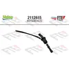 Image de Cylindre Émetteur, Embrayage Valeo 2112615 Citroën 2182a5 2182g5 9687036180