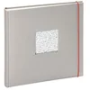 Image de Panodia 271025 Linea Album Photo 60 Pages Traditionnel Gris 30 x 30 cm en occasion ou reconditionné