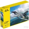 Image de Maquette Heller F-16 Faucon noir 1/48 - Maquette d'avion - Hell30411