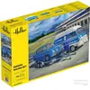 Image de Maquette Heller Gordini Racing Set 1/24 - Maquette de voiture - Hell50328
