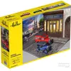 Image de Heller Diorama Splendid Hotel - Diorama - Hell50330