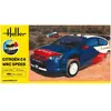 Image de HELLER 56117 MAQUETTE STARTER KIT CITROEN C4 1/43 1/43 - Maquette voiture - Hell56117