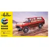 Image de HELLER 56181 MAQUETTE STARTER KIT RANGE ROVER 1/43 1/43 - Maquette voiture - Hell56181