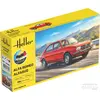 Image de Maquette Heller STARTER KIT Alfa Romeo Alfasud 1/43 - Maquette voiture - 1000561820