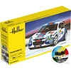 Image de Maquette Heller KIT DE DEMARRAGE Focus WRC'01 1/43 - Maquette de voiture - Hell56196