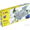 Image de Maquette Heller STARTER KIT (Kit de démarrage) Ja-37 Jaktviggen 1/72 - Maquette d'avion - Hell56309