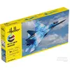 Image de Maquette Heller KIT DE DÉMARRAGE SU-27 UB/P Ukraine 1/72 - Maquette d'avion - Hell56371