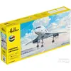 Image de Maquette Heller STARTER KIT (Kit de démarrage) Concorde AF 1/72 - Maquette d'avion - Hell56469