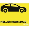 Image de Maquette Heller STARTER KIT (Kit de démarrage) Citroen C4 Fourgonnette 1926 1/24 - Maquette de voiture - Hell56703