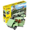 Image de Maquette Renault 4L STARTER KIT (Kit de démarrage) Heller 1/24 1/24 - Maquette voiture - Hell56759