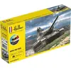 Image de Maquette Heller STARTER KIT (Kit de démarrage) AMX 30/105 1/72 - Maquette militaire - Hell56899