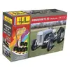 Image de Maquette Heller STARTER KIT (Kit de démarrage) Ferguson Le Petit Gris 1/24 - Maquette voiture - Hell57401