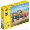 Image de Maquette Heller STARTER KIT 1970s Urban People - Maquette - 1000587570