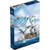 Image de Maquette Heller STARTER KIT (Kit de démarrage) HMS Victory 1/100 - Maquette de bateau - Hell58897