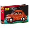 Image de Maquette Heller renault 4 cv classique 1/43 1/43 - Maquette voiture - Hell80174