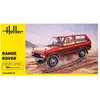 Image de HELLER 80181 MAQUETTE RANGE ROVER 1/43 1/43 - Maquette voiture - Hell80181