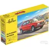 Image de Maquette Heller Alfa Romeo Alfasud 1/43 - Maquette voiture - 1000801820