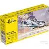 Image de Maquette Heller Focke Wulf 190 (Version 2023) 1/72 - Maquette d'avion - Hell80235