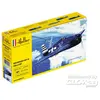 Image de Maquette Heller grumman hellcat 1/72 - Maquette d'avion - Hell80272