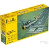 Image de Maquette Heller N.A. F-86F SABRE / CANADAIR CL-13 B Sabre VI 1/72 - Maquette d'avion - Hell80277