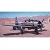 Image de Maquette Heller Trojan nord-américain T-28 1/72 - Maquette d'avion - Hell80279