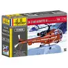 Image de Maquette Heller SA 316 Alouette Securite Civile 1/72 - Maquette d'avion - Hell80289