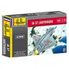 Image de Maquette Heller JA 37 Jaktviggen 1/72 - Maquette d'avion - Hell80309