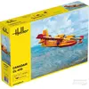 Image de Maquette Heller canadair 1/72 1/72 - Maquette d'avion - Hell80370