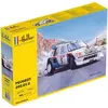 Image de Heller Peugeot 205 EV 2 1:24, 80716
