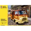 Image de Maquette Heller RENAULT ESTAFETTE 1/24 - Maquette voiture - Hell80743