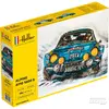 Image de Maquette Heller Alpine A110 1600S 1/24 - Maquette voiture - Hell80745