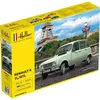 Image de Maquette Heller renault 4l 1/24 - Maquette voiture - Hell80759