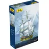 Image de Maquette Heller Le Superbe 1/150 1/150 - Maquette de bateau - Hell80895