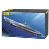 Image de Maquette Heller U-Boot 1/400 1/400 - Maquette de bateau - Hell81002