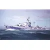 Image de Maquette Heller ESCORTEURS RAPIDES E52 1/400 - Maquette de bateau - Hell81094