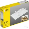 Image de Heller SOCLE DIORAMA DESERT - Accessoire - Hell81255