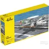 Image de Maquette Heller E-2C Hawkeye 1/72 - Maquette d'avion - Hell82300