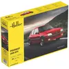 Image de HELLER 82705 MAQUETTE PEUGEOT 205 GTI 1/24 1/24 - Maquette voiture - Hell82705